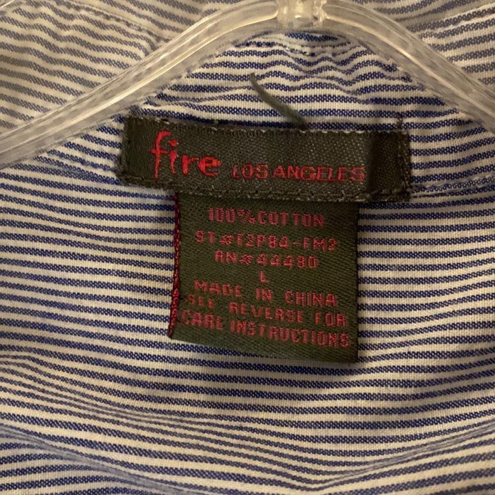 Button down shirt - Picture 4 of 5